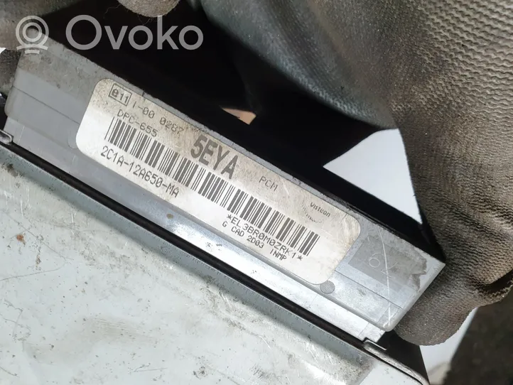 Ford Transit Sterownik / Moduł ECU 2C1A12A650MA