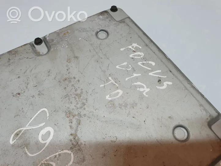 Ford Focus Sterownik / Moduł ECU YS4F12A650PA