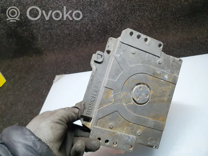 Opel Sintra Sterownik / Moduł ECU 0261203548