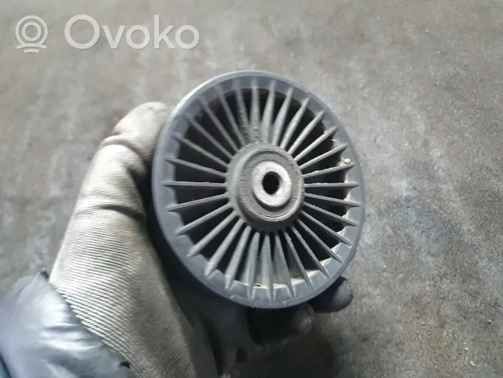 Opel Zafira A Embrayage de ventilateur visqueux 