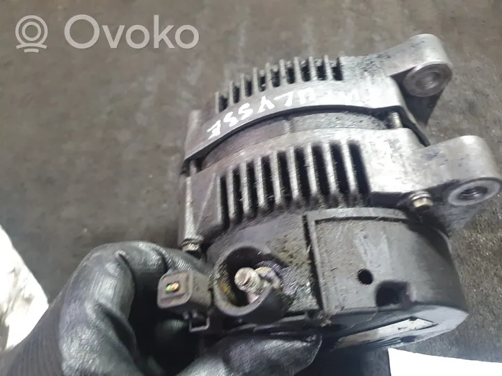 Fiat Ulysse Alternator 9644103580