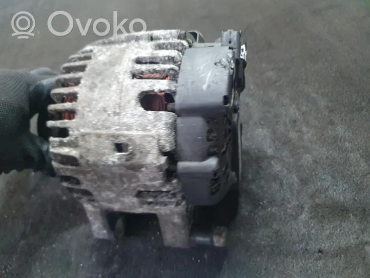 Peugeot 207 CC Alternator 9646321780