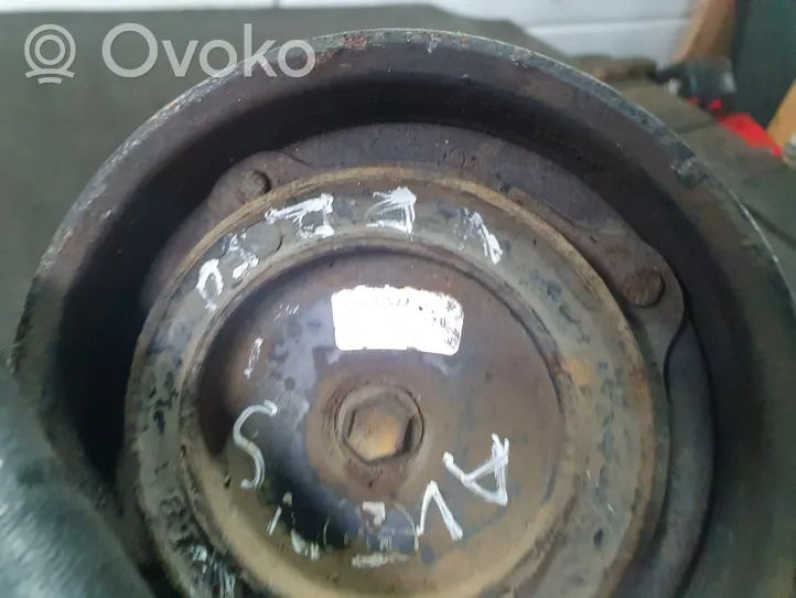 Toyota Avensis Verso Klimakompressor Pumpe 2473002720