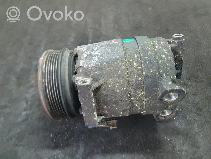 Opel Signum Air conditioning (A/C) compressor (pump) 