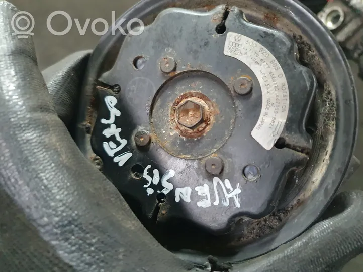 Toyota Avensis Verso Compressore aria condizionata (A/C) (pompa) 6Q0820803D