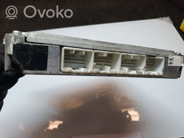 Toyota Prius (XW20) Sterownik / Moduł ECU 8966147120