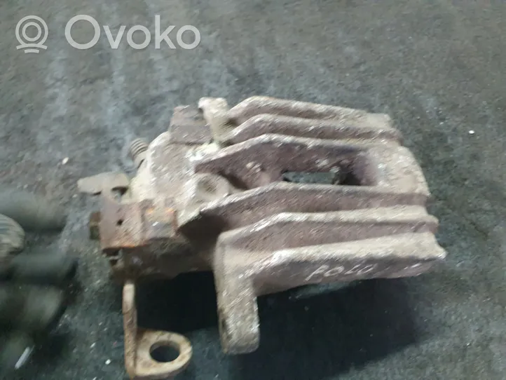 Volkswagen Polo Caliper del freno trasero 