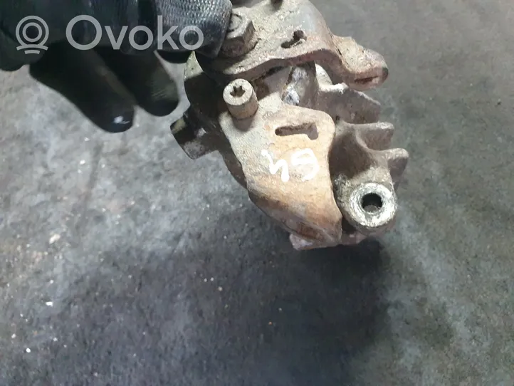 Volkswagen Polo Caliper del freno trasero 