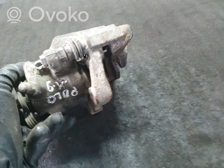 Volkswagen Polo Rear brake caliper 