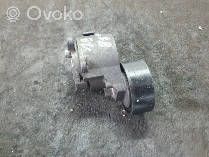 Opel Vectra C Generator/alternator belt tensioner 