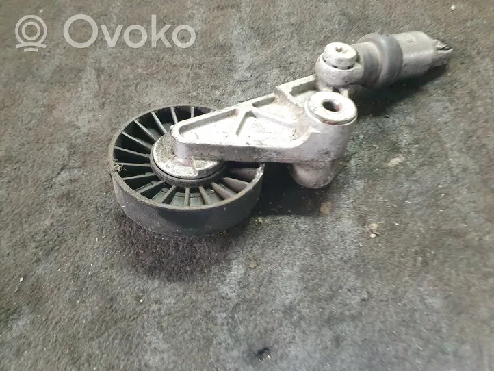 Opel Vectra C Tensor de correa del alternador 