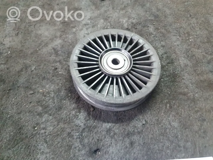 Opel Vectra C Viscous fan clutch 