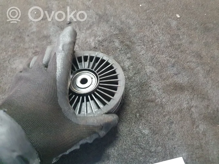 Opel Vectra C Viscous fan clutch 