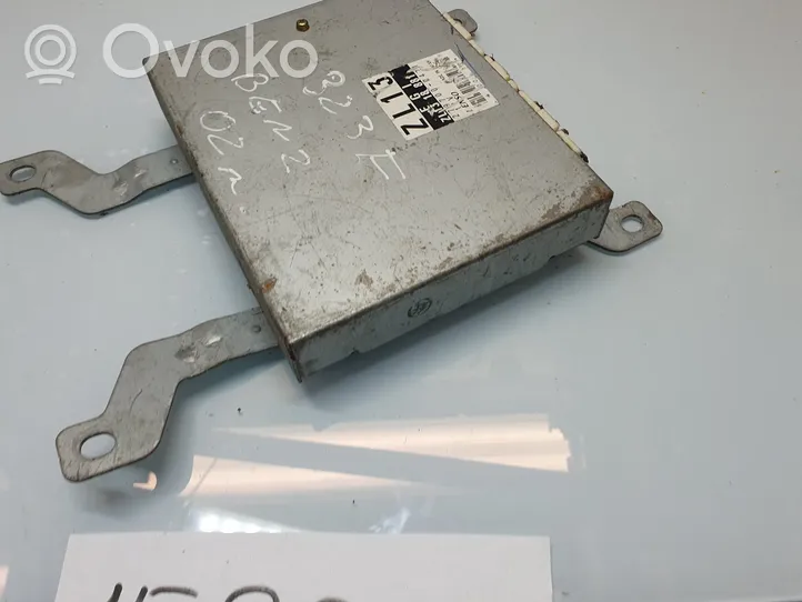 Mazda 323 F Sterownik / Moduł ECU ZL1318881