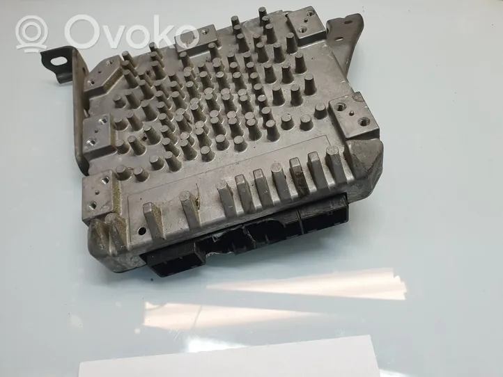 Toyota Prius (XW20) Sterownik / Moduł ECU 8954047100