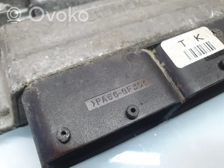 Hyundai Sonata Calculateur moteur ECU 3910025100