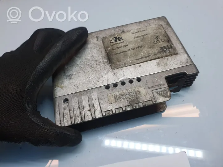 Citroen XM ABS control unit/module 535907379