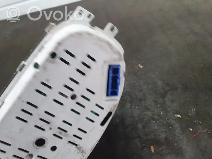 KIA Picanto Spidometrs (instrumentu panelī) PMMA