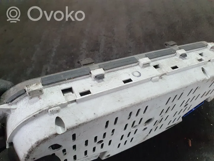 KIA Picanto Spidometrs (instrumentu panelī) PMMA