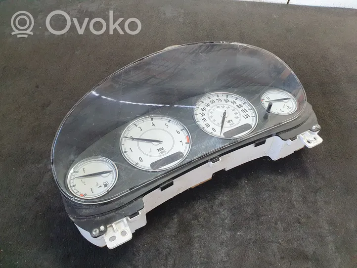 Chrysler Voyager Tachimetro (quadro strumenti) 70113R