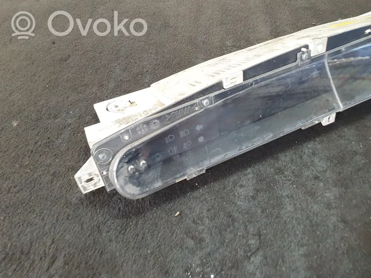 Renault Espace III Tachimetro (quadro strumenti) 6025408258