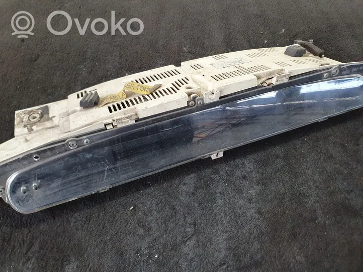 Renault Espace III Speedometer (instrument cluster) 6025408258