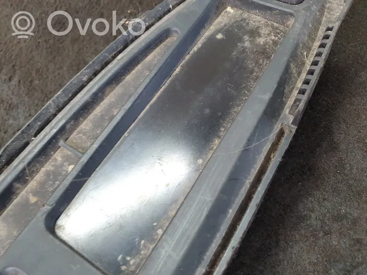 Citroen Xsara Picasso Inny element deski rozdzielczej 9646685580