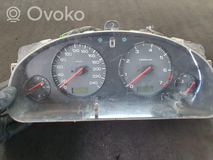 Subaru Legacy Compteur de vitesse tableau de bord 85012AE22