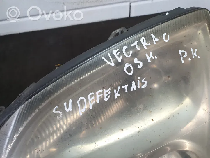 Opel Vectra C Faro/fanale 15588700