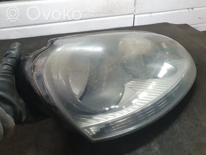 Volkswagen Golf V Faro/fanale 1K6941006D