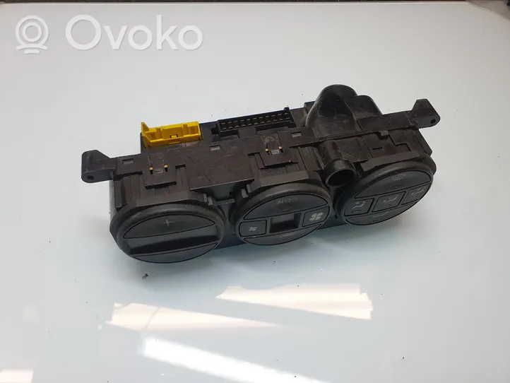 Opel Vectra B Climate control unit 69262205