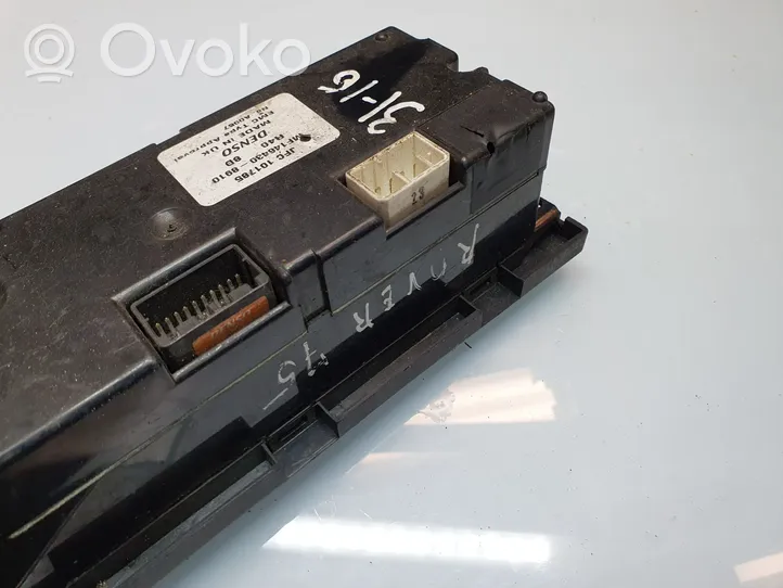 Rover 75 Climate control unit JFC101785