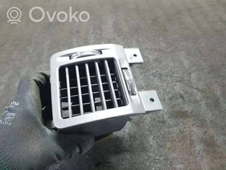 Opel Vectra C Dashboard side air vent grill/cover trim 230635620