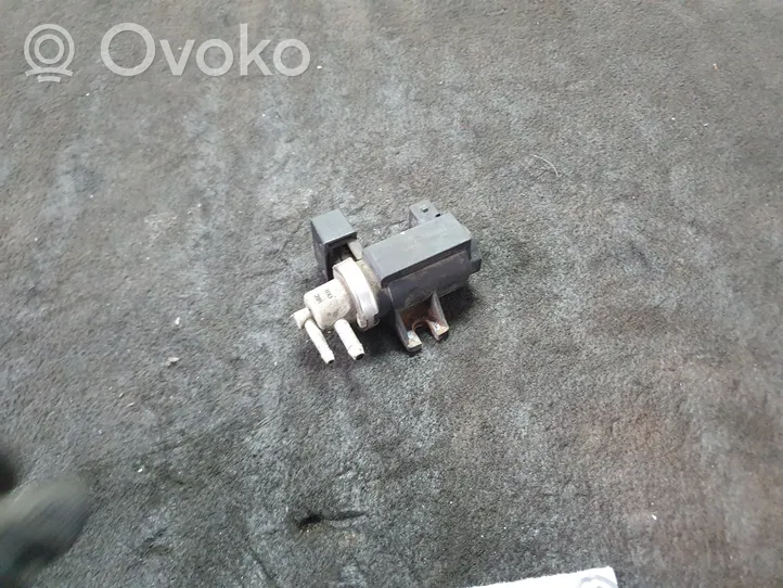 Opel Vectra C Solenoidinis vožtuvas PA66GF35