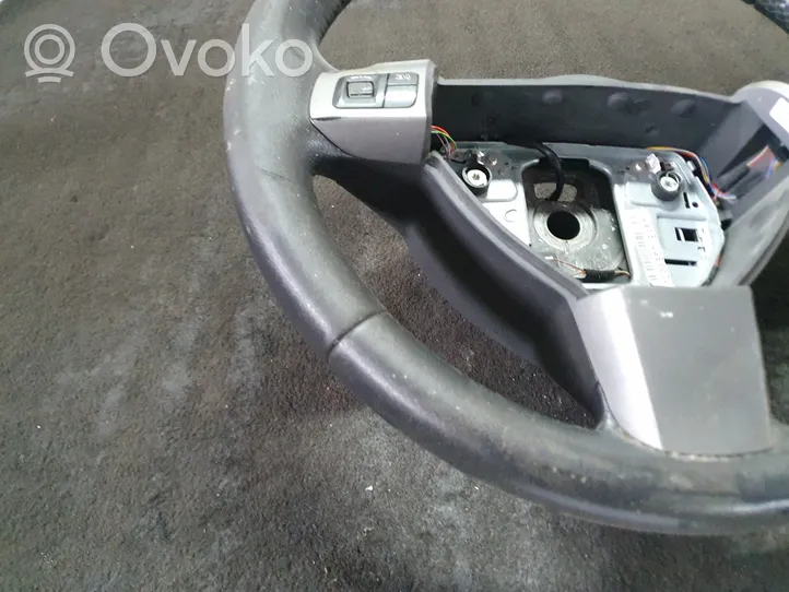 Opel Vectra C Steering wheel 13208853