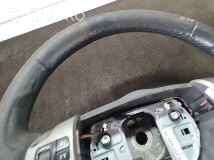 Opel Vectra C Steering wheel 13208853