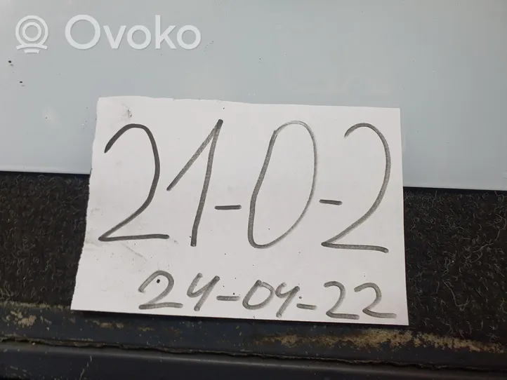 Volvo S40, V40 Priekinė durų spyna 