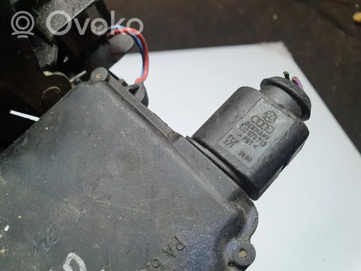 Audi A6 S6 C5 4B Rear door lock PA6630