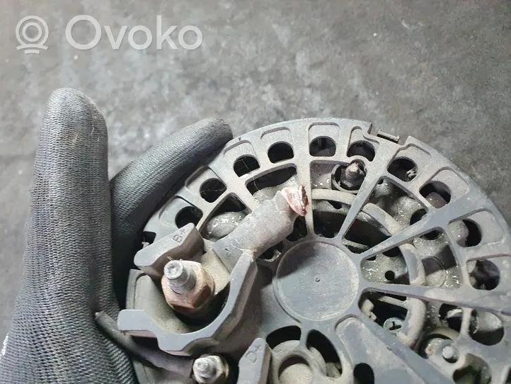 Opel Vectra C Alternator 93169028