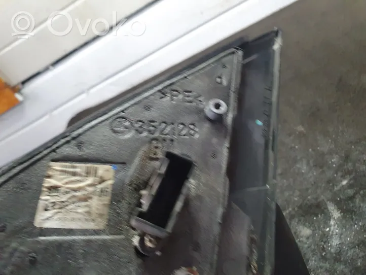 Opel Vectra C Etuoven sähköinen sivupeili 24436147