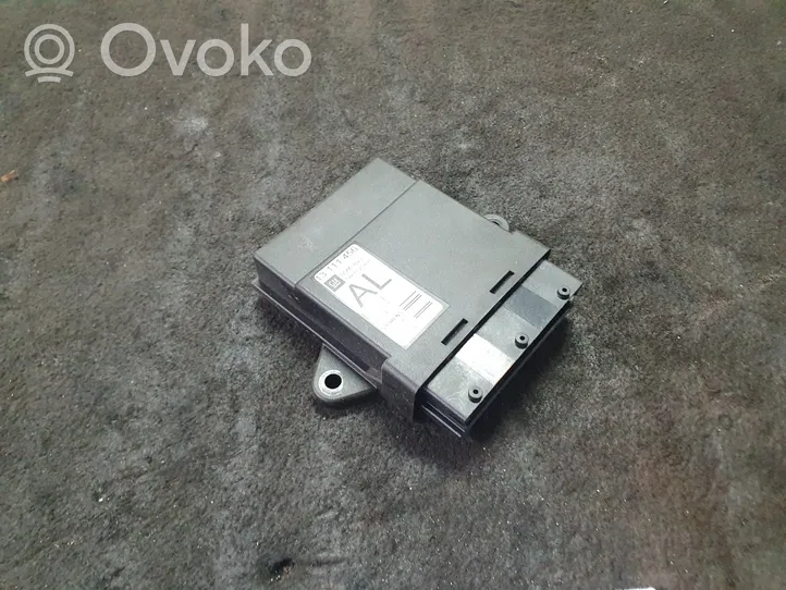 Opel Vectra C Door control unit/module 13111456