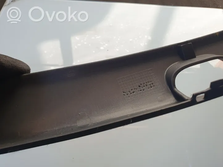 Citroen C4 I Picasso Rivestimento freno a mano 