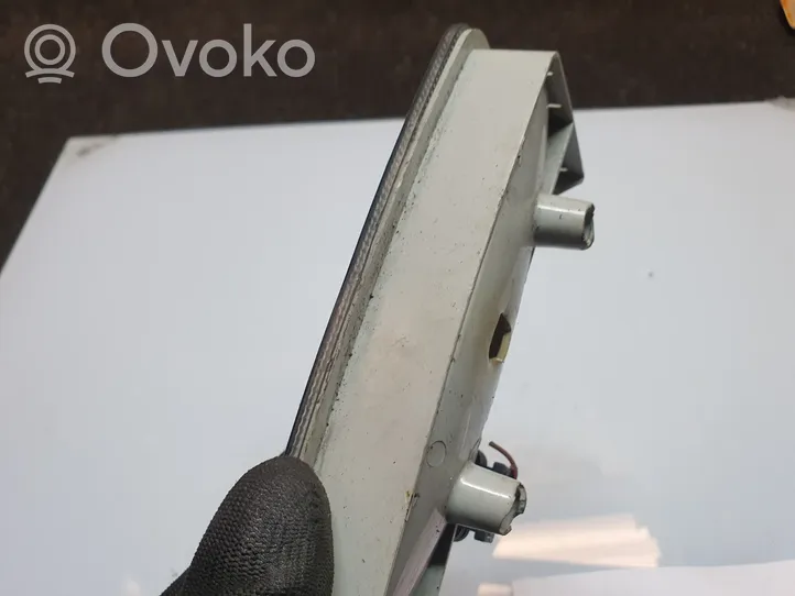 Skoda Octavia Mk2 (1Z) Illuminazione sedili anteriori 1Z0947105