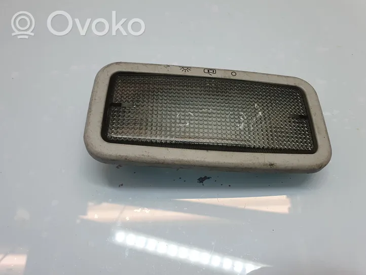 Volkswagen Polo III 6N 6N2 6NF Front seat light 6N0947105F