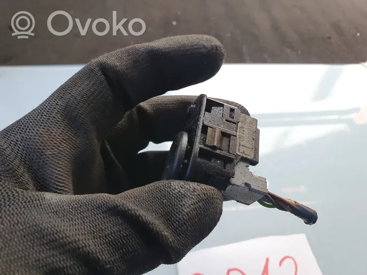 Opel Zafira A Wing mirror switch 09226861