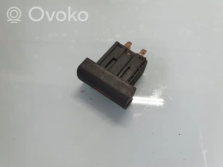 Opel Vectra B Hazard light switch 90565714