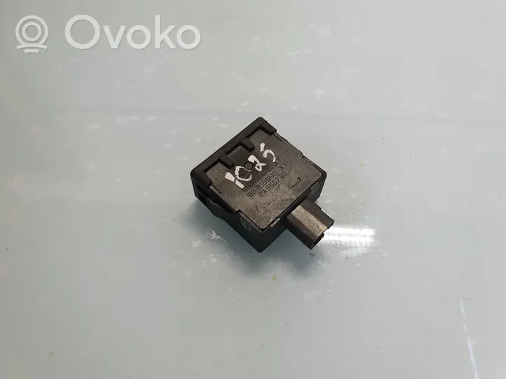 Citroen C4 I Headlight level height control switch 96384422XT