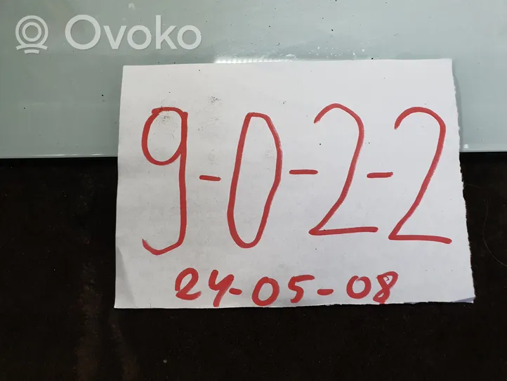 Opel Astra G Czujnik pedału hamulca / stopu 09132299