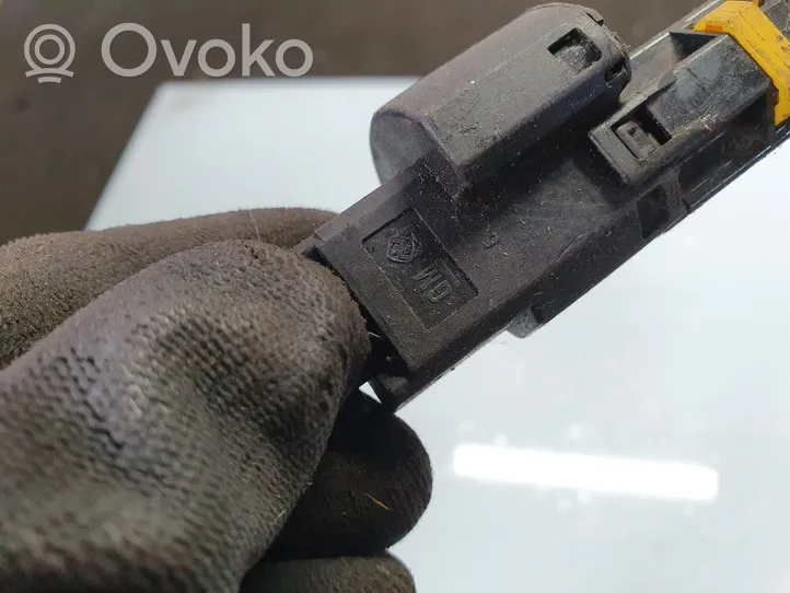 Opel Astra G Brake pedal sensor switch 09132299