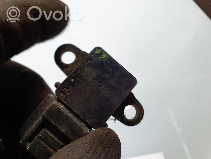 Opel Vectra C Sensor de la presión del aire 24426679